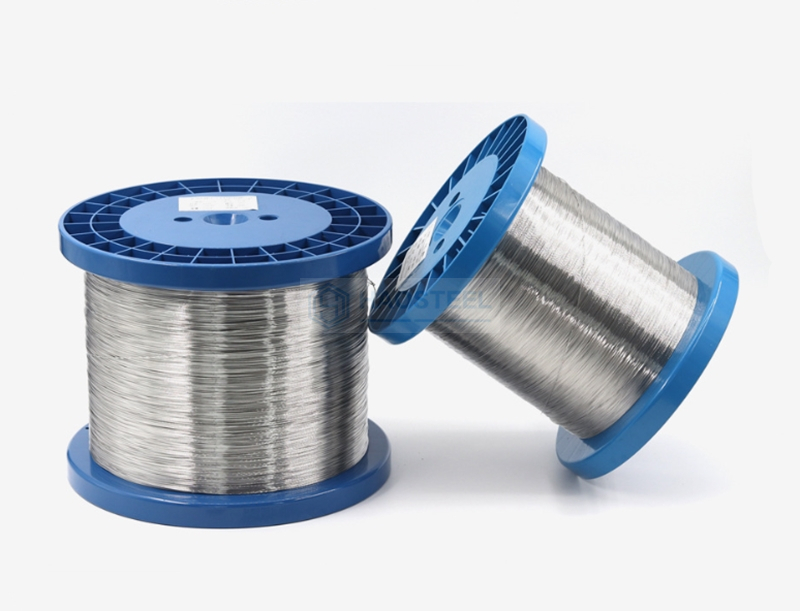 420 Stainless Steel Soft Wire